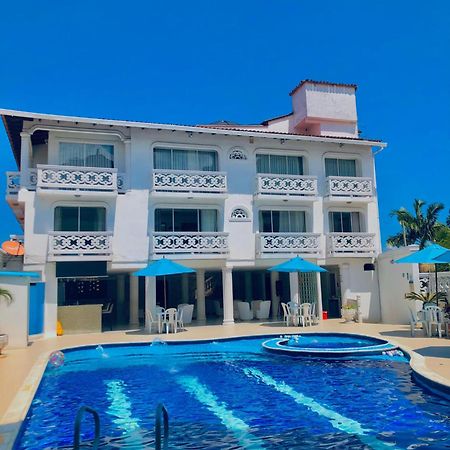 Juan De La Vega Hotel La Vega  Exterior foto