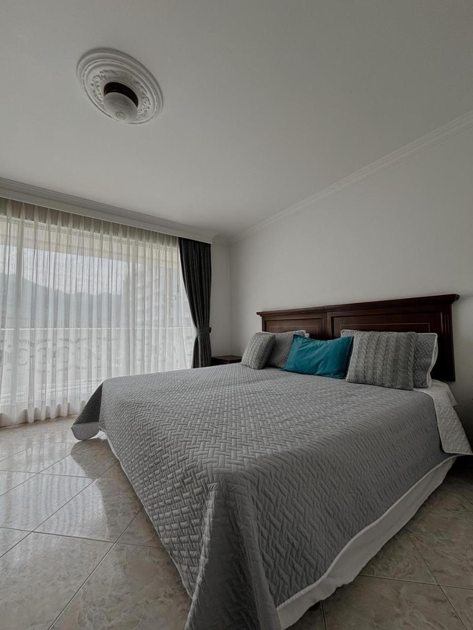 Juan De La Vega Hotel La Vega  Quarto foto