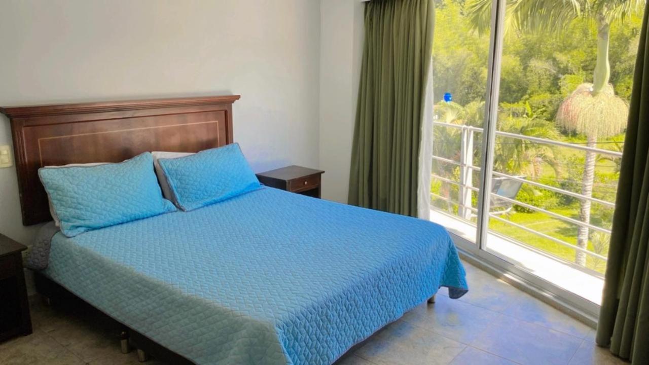 Juan De La Vega Hotel La Vega  Quarto foto